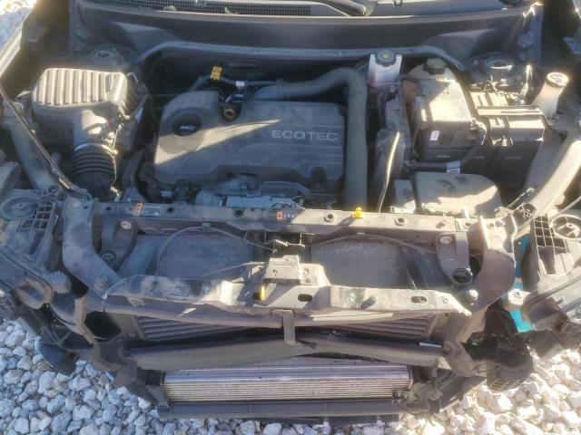 3GKALTEV7JL404293 - 2018 GMC TERRAIN SLE BLACK photo 12