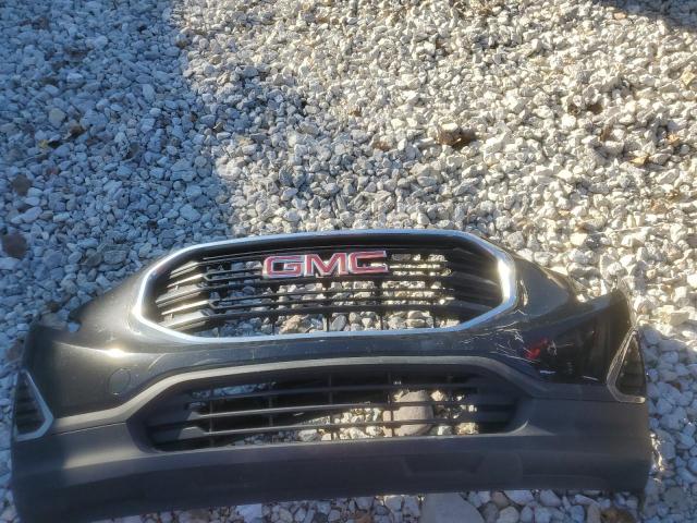 3GKALTEV7JL404293 - 2018 GMC TERRAIN SLE BLACK photo 13