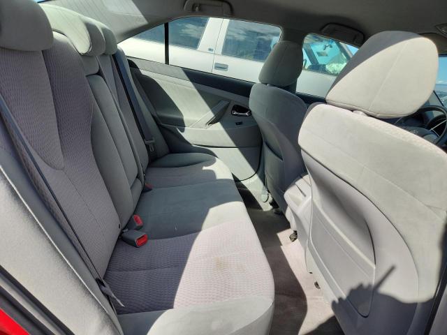 JTNBF3EK1A3003519 - 2010 TOYOTA CAMRY BASE Qırmızı foto 10