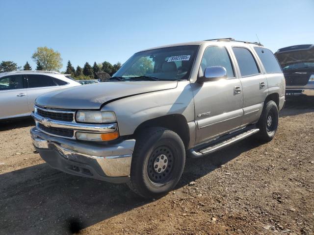 2000 CHEVROLET TAHOE K1500, 