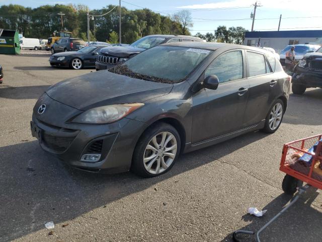2010 MAZDA 3 S, 