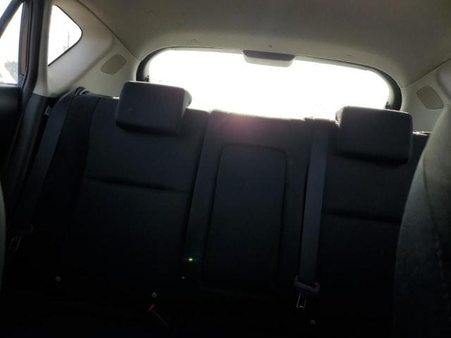 JM1BL1H53A1248549 - 2010 MAZDA 3 S 灰色 照片 10