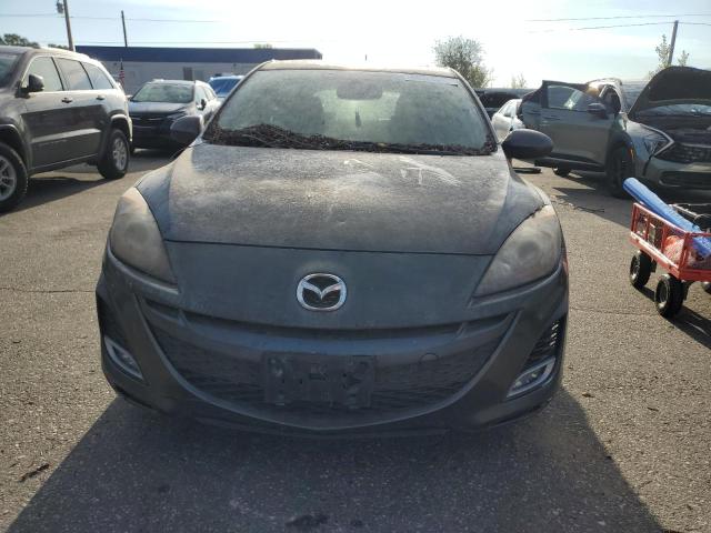 JM1BL1H53A1248549 - 2010 MAZDA 3 S 灰色 照片 5