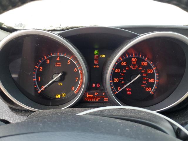 JM1BL1H53A1248549 - 2010 MAZDA 3 S 灰色 照片 9