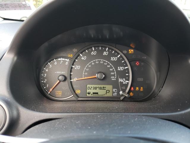 ML32AUHJ3RH016950 - 2024 MITSUBISHI MIRAGE ES 蓝色 照片 9