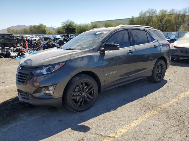 2020 CHEVROLET EQUINOX LT, 