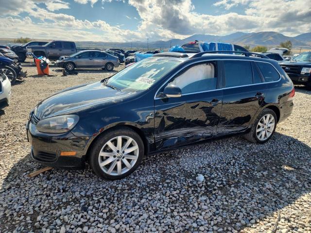 2014 VOLKSWAGEN JETTA TDI, 