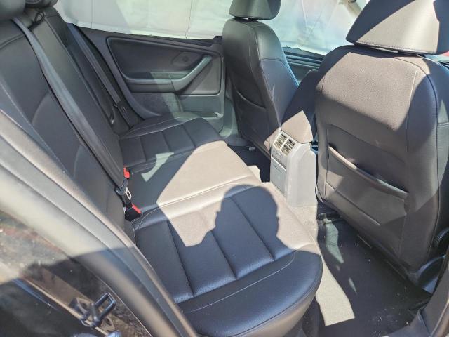 3VWPL7AJ8EM623504 - 2014 VOLKSWAGEN JETTA TDI BLACK photo 10