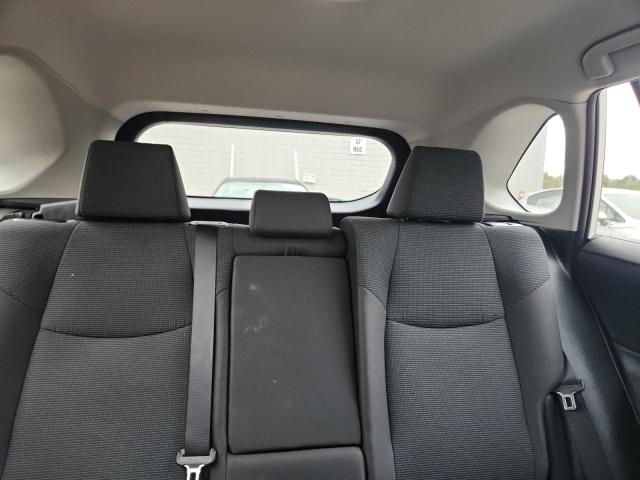 2T3F1RFV3NC292407 - 2022 TOYOTA RAV4 LE WHITE photo 10