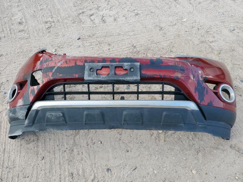 5N1AR2MN7FC667100 - 2015 NISSAN PATHFINDER S 勃艮第红 照片 13