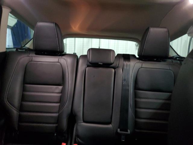 1FMCU9J96JUD21503 - 2018 FORD ESCAPE TITANIUM შავი ფოტო 10