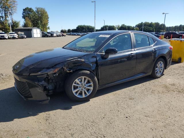 2025 TOYOTA CAMRY XSE, 