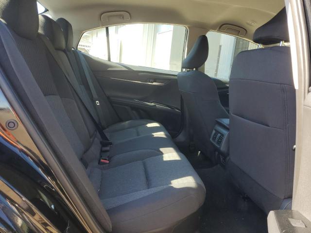 4T1DAACK8SU546229 - 2025 TOYOTA CAMRY XSE 蓝色 照片 10