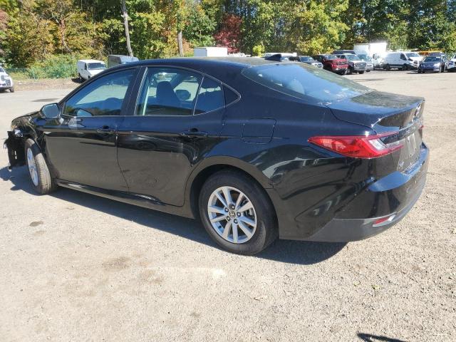 4T1DAACK8SU546229 - 2025 TOYOTA CAMRY XSE 蓝色 照片 2