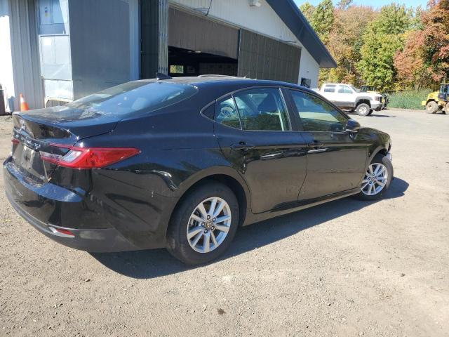 4T1DAACK8SU546229 - 2025 TOYOTA CAMRY XSE 蓝色 照片 3