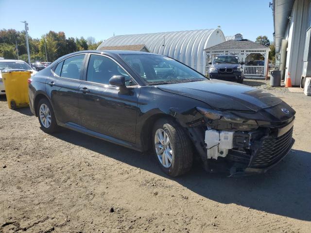 4T1DAACK8SU546229 - 2025 TOYOTA CAMRY XSE 蓝色 照片 4