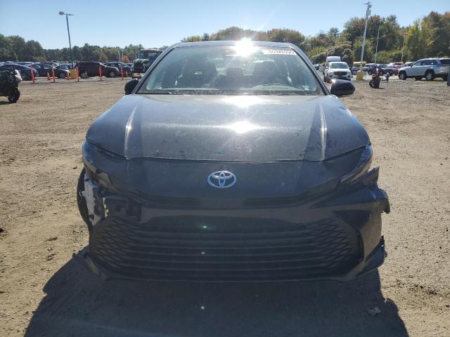 4T1DAACK8SU546229 - 2025 TOYOTA CAMRY XSE 蓝色 照片 5