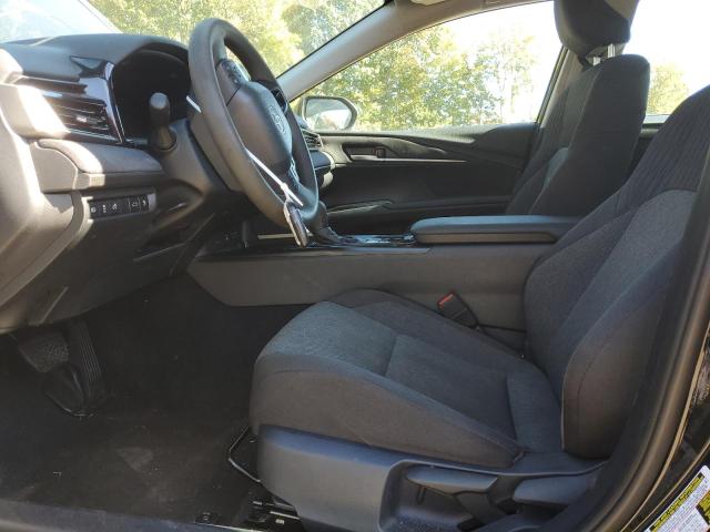 4T1DAACK8SU546229 - 2025 TOYOTA CAMRY XSE 蓝色 照片 7