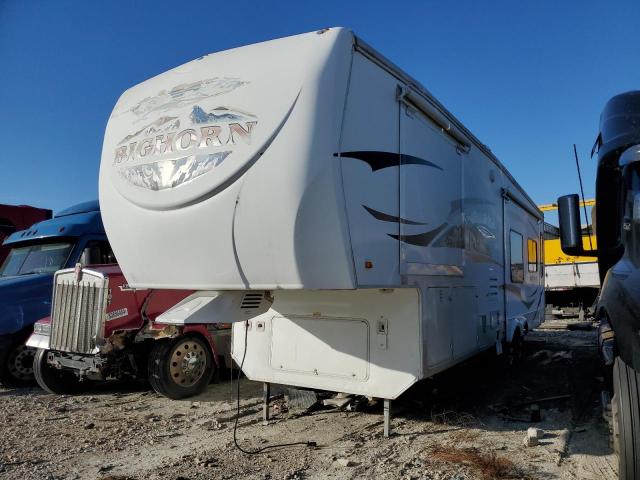 5SFGF30209E012274 - 2009 HEARTLAND BIGHORN 双色 照片 2