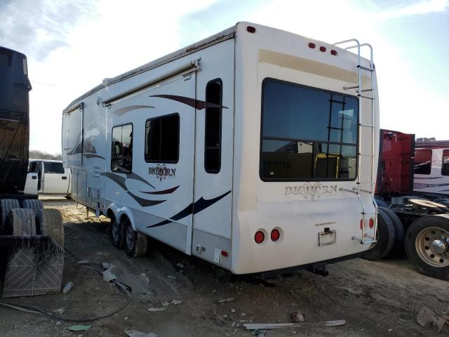 5SFGF30209E012274 - 2009 HEARTLAND BIGHORN 双色 照片 3