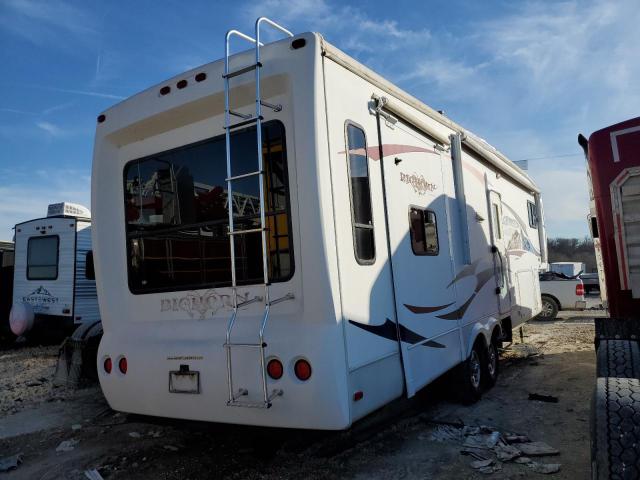 5SFGF30209E012274 - 2009 HEARTLAND BIGHORN 双色 照片 4