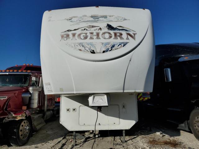 5SFGF30209E012274 - 2009 HEARTLAND BIGHORN 双色 照片 7