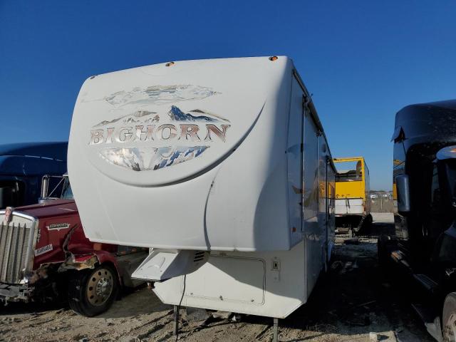 5SFGF30209E012274 - 2009 HEARTLAND BIGHORN 双色 照片 9