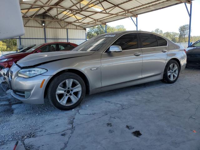 2013 BMW 528 XI, 