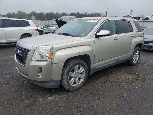 2013 GMC TERRAIN SLE, 