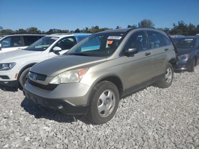 2008 HONDA CR-V LX, 