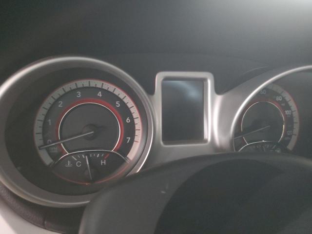 3C4PDCBG6HT536884 - 2017 DODGE JOURNEY SXT თეთრი ფოტო 9