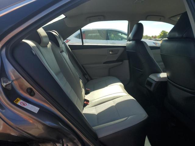 4T1BF1FK7HU373753 - 2017 TOYOTA CAMRY LE Boz foto 10