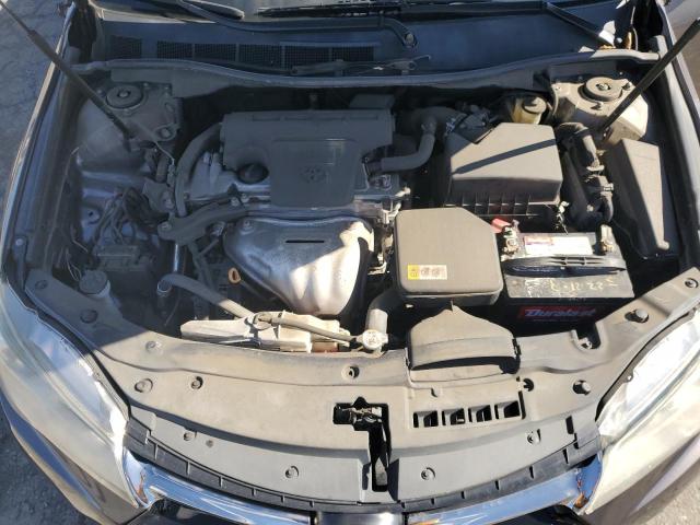 4T1BF1FK7HU373753 - 2017 TOYOTA CAMRY LE Boz foto 11