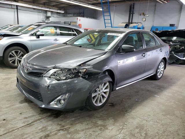 2014 TOYOTA CAMRY L, 