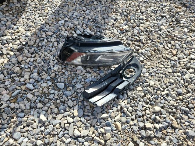 WA1LFAFP1DA017356 - 2013 AUDI Q5 PREMIUM PLUS BLUE photo 12