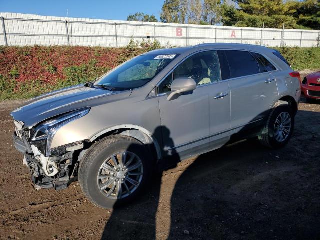 2019 CADILLAC XT5, 