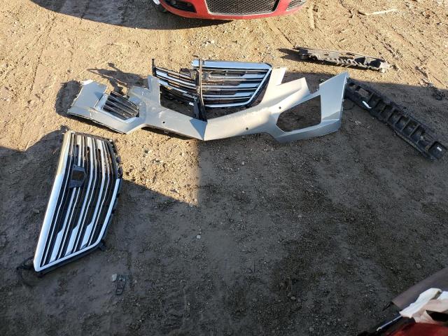 1GYKNBRS6KZ199462 - 2019 CADILLAC XT5 BEIGE photo 13