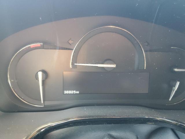 1GYKNBRS6KZ199462 - 2019 CADILLAC XT5 BEIGE photo 9