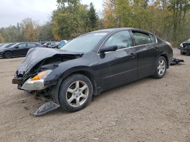 2008 NISSAN ALTIMA 2.5, 