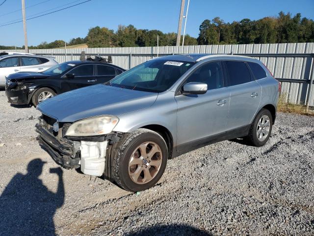 2013 VOLVO XC60 3.2, 