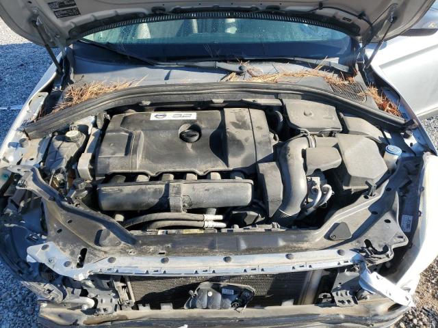 YV4952DL4D2402684 - 2013 VOLVO XC60 3.2 ვერცხლისფერი ფოტო 12