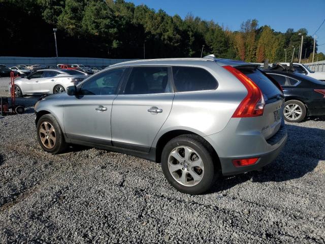 YV4952DL4D2402684 - 2013 VOLVO XC60 3.2 ვერცხლისფერი ფოტო 2