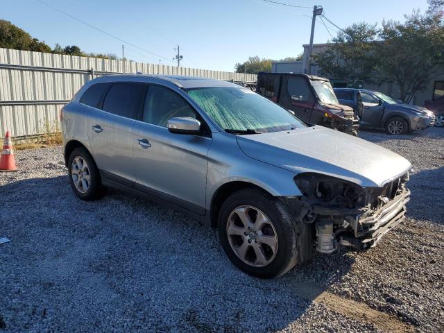 YV4952DL4D2402684 - 2013 VOLVO XC60 3.2 ვერცხლისფერი ფოტო 4