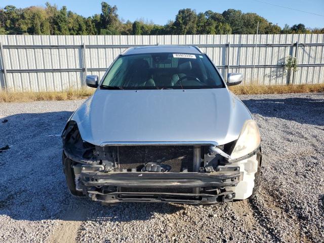 YV4952DL4D2402684 - 2013 VOLVO XC60 3.2 ვერცხლისფერი ფოტო 5