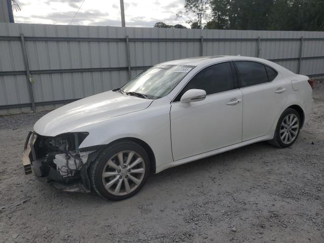 2010 LEXUS IS 250, 