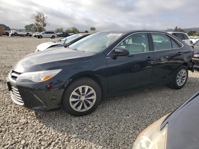 2015 TOYOTA CAMRY LE, 