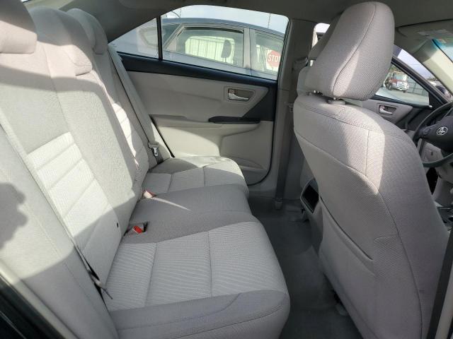 4T4BF1FK4FR451747 - 2015 TOYOTA CAMRY LE 黑色 照片 10