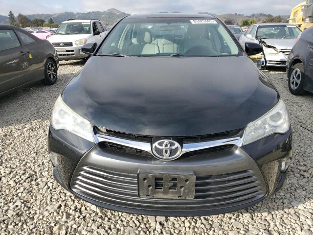 4T4BF1FK4FR451747 - 2015 TOYOTA CAMRY LE 黑色 照片 5