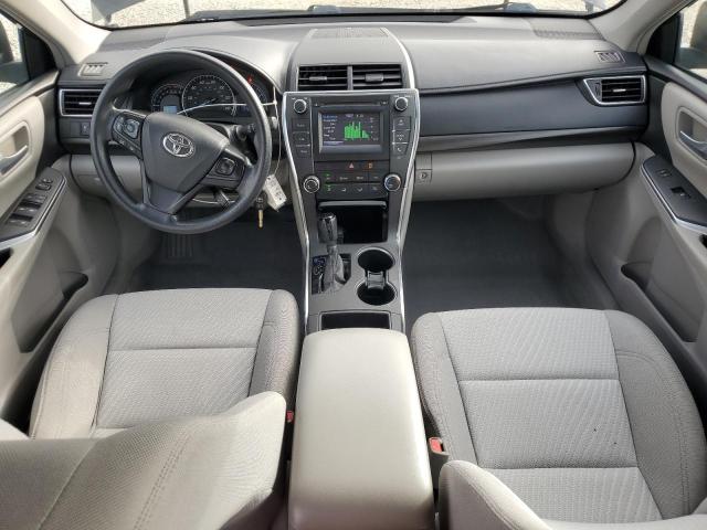 4T4BF1FK4FR451747 - 2015 TOYOTA CAMRY LE 黑色 照片 8