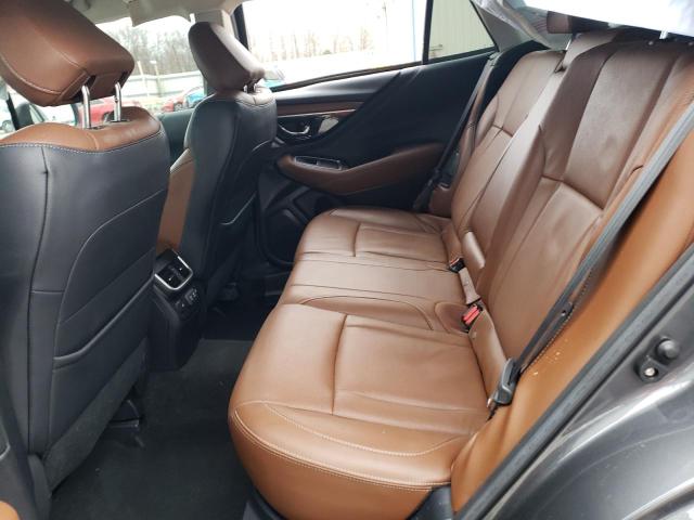 4S4BTGPD7L3117381 - 2020 SUBARU OUTBACK TOURING LDL Մոխրագույն լուսանկար 11